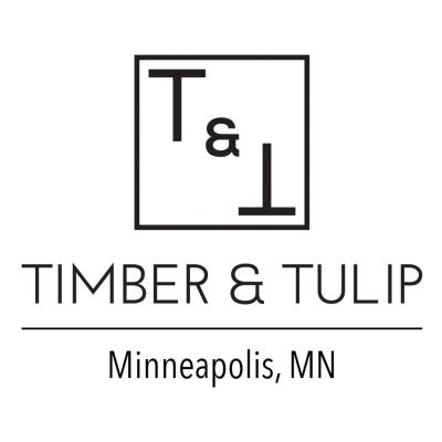 Brianne Boettner of Timber & Tulip • Minneapolis, MN