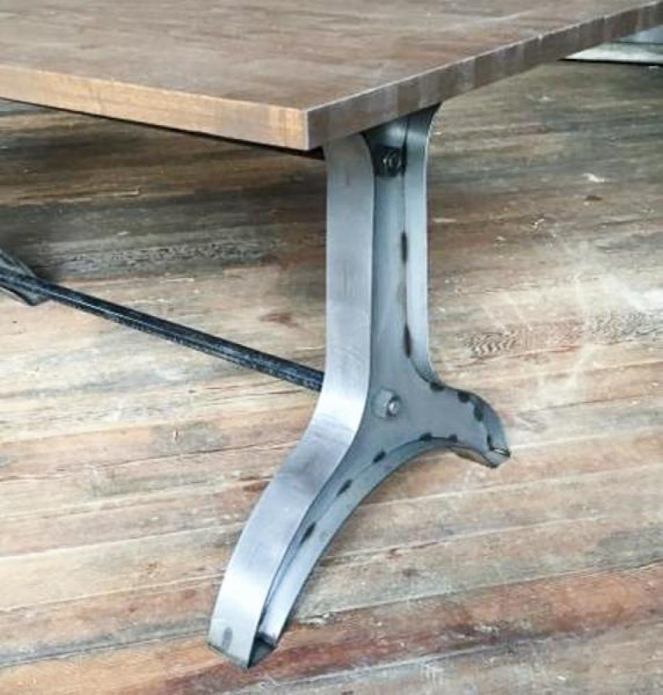 Steel Table Leg Design Ideas 
