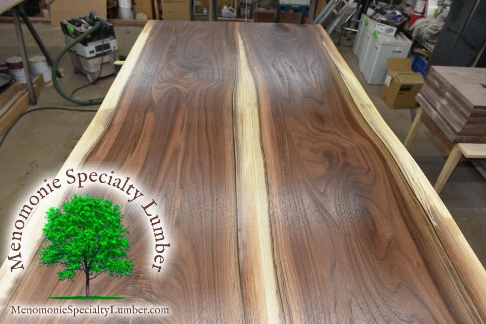 Kitchen Island Counter Top 38" by 72"
